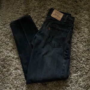 levi 550 relaxed fit
